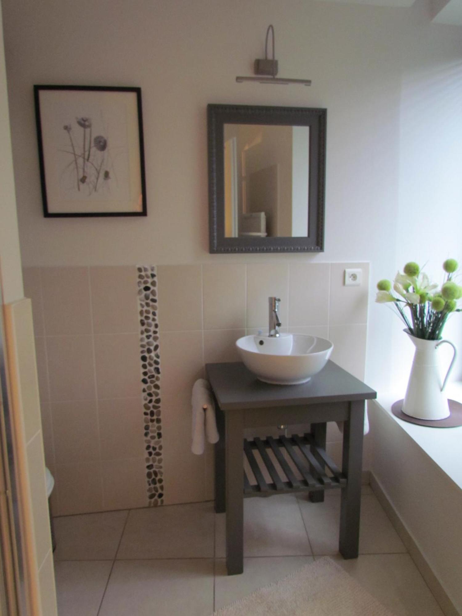 Domaine De La Jarrige Hotel Saint-Vaury Kamer foto