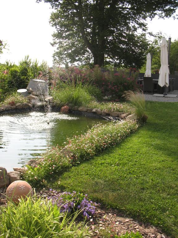 Domaine De La Jarrige Hotel Saint-Vaury Buitenkant foto