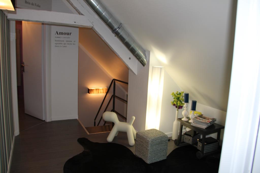 Domaine De La Jarrige Hotel Saint-Vaury Buitenkant foto